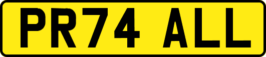 PR74ALL