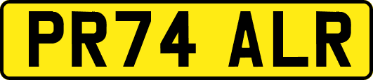 PR74ALR