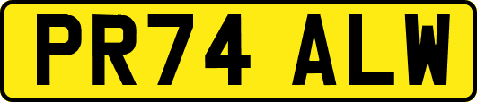 PR74ALW