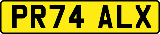 PR74ALX