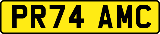 PR74AMC