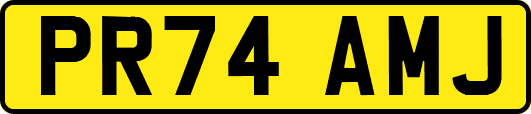 PR74AMJ
