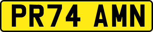 PR74AMN