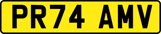 PR74AMV