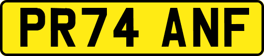 PR74ANF
