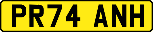 PR74ANH