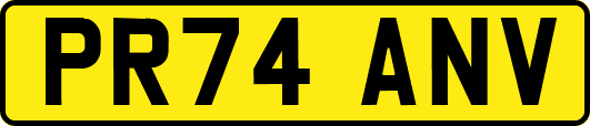 PR74ANV