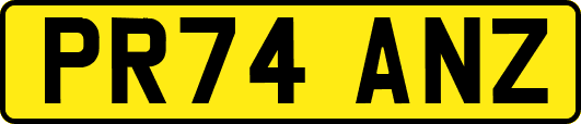 PR74ANZ