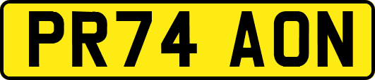 PR74AON