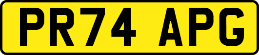 PR74APG