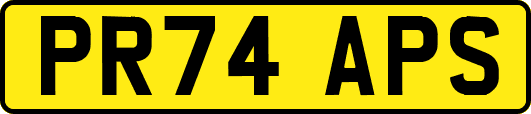 PR74APS