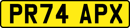 PR74APX