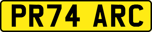 PR74ARC