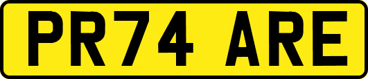 PR74ARE