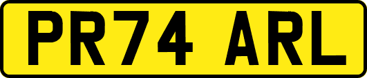 PR74ARL