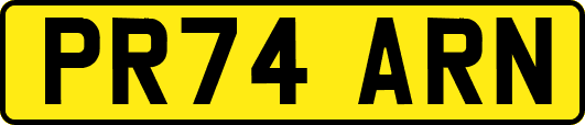 PR74ARN