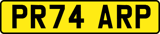 PR74ARP