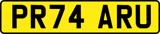 PR74ARU