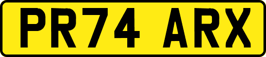 PR74ARX