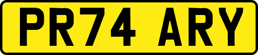 PR74ARY