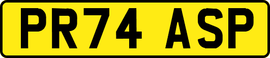 PR74ASP