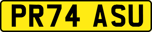 PR74ASU