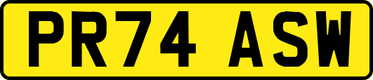 PR74ASW