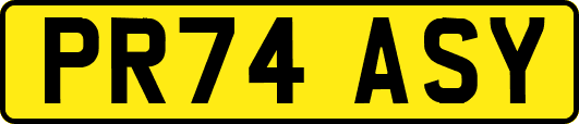 PR74ASY