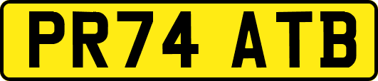 PR74ATB