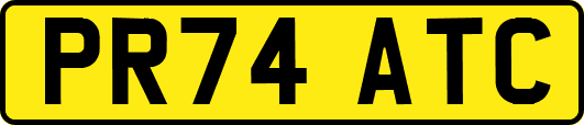 PR74ATC