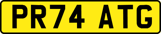 PR74ATG