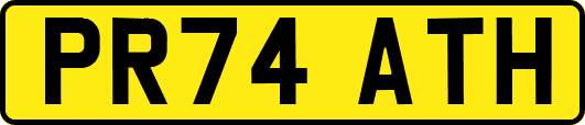 PR74ATH