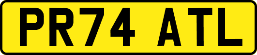 PR74ATL