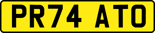 PR74ATO