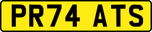 PR74ATS