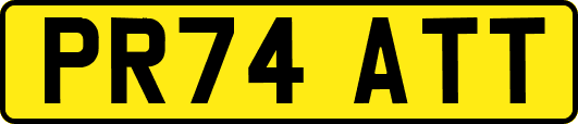 PR74ATT