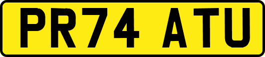 PR74ATU