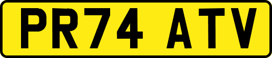PR74ATV