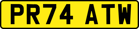 PR74ATW