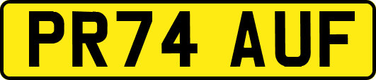 PR74AUF