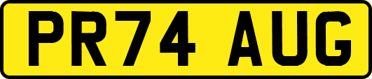 PR74AUG