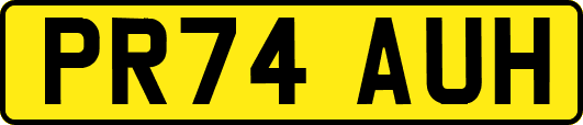 PR74AUH