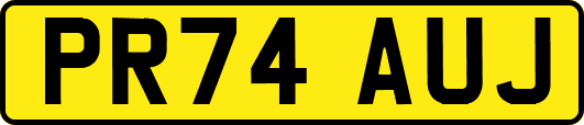 PR74AUJ