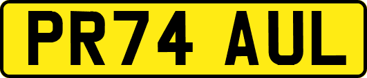 PR74AUL