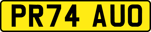 PR74AUO