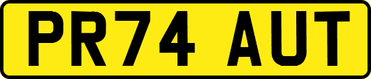 PR74AUT