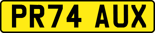 PR74AUX