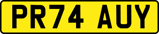 PR74AUY