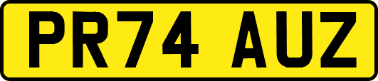 PR74AUZ