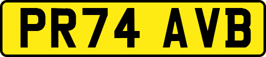 PR74AVB